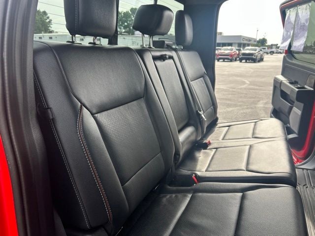 2024 Ford F-250 XL