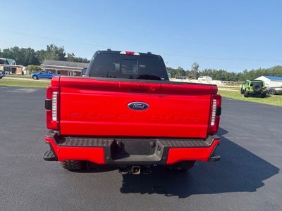 2024 Ford F-250 XL