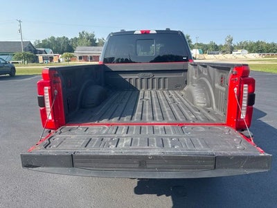 2024 Ford F-250 XL
