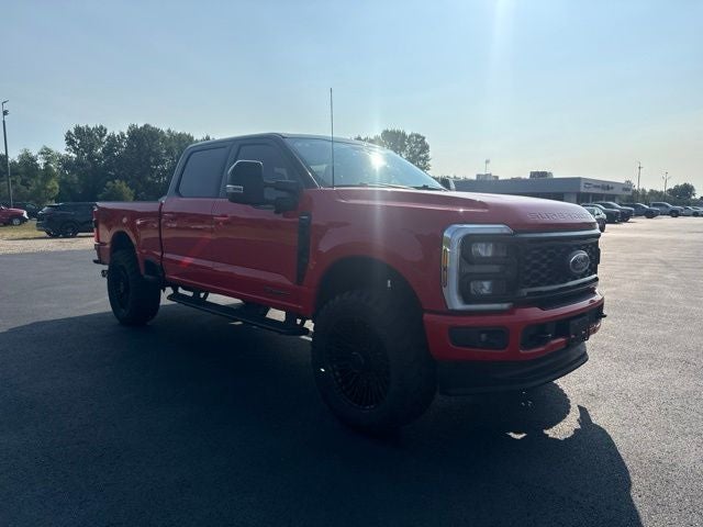 2024 Ford F-250 XL