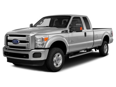 2016 Ford F-350SD XLT