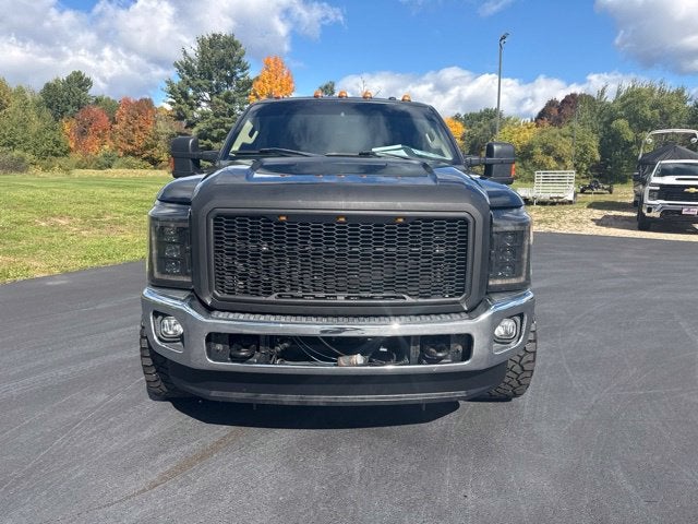 2016 Ford F-350 XLT