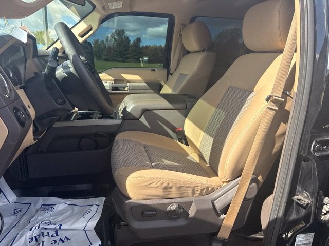 2016 Ford F-350 XLT