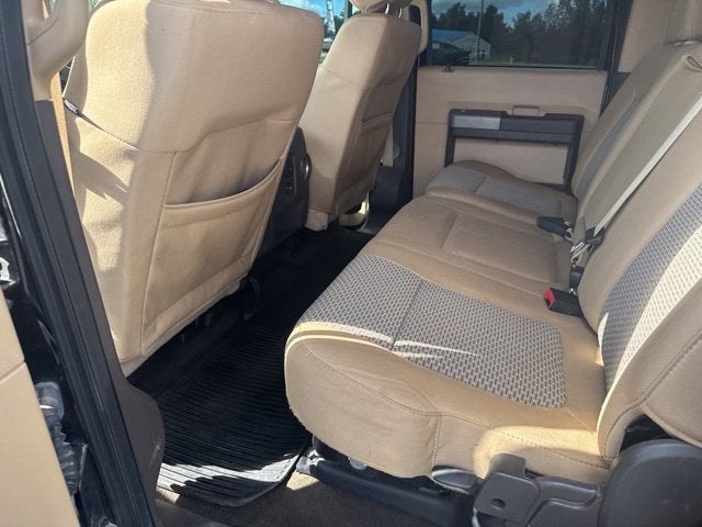 2016 Ford F-350 XLT