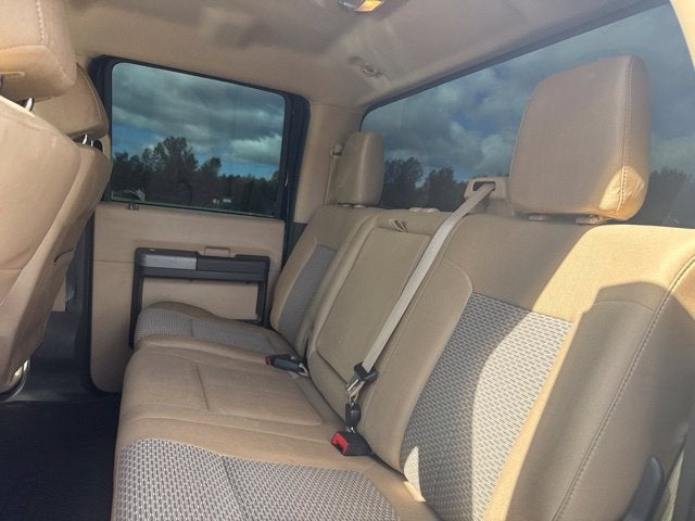 2016 Ford F-350 XLT