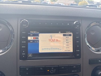 2016 Ford F-350 XLT
