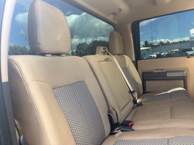 2016 Ford F-350 XLT