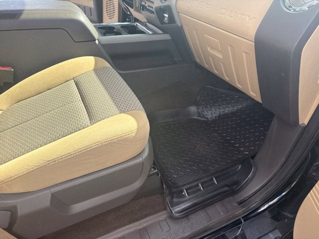 2016 Ford F-350 XLT