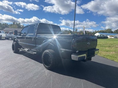 2016 Ford F-350 XLT