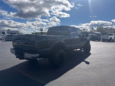 2016 Ford F-350 XLT