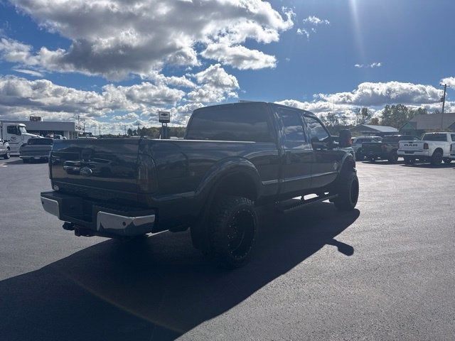 2016 Ford F-350 XLT