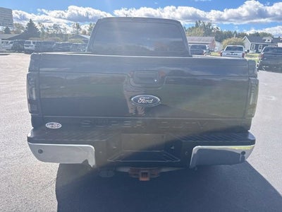 2016 Ford F-350 XLT