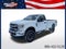 2022 Ford F-250 XL