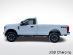 2022 Ford F-250 XL
