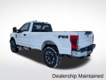 2022 Ford F-250 XL