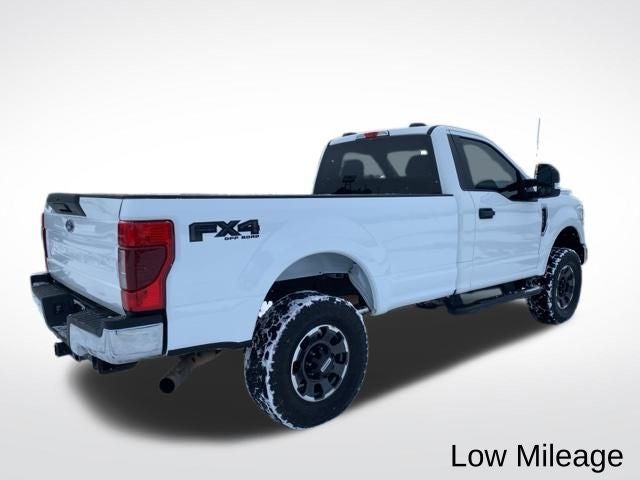 2022 Ford F-250 XL