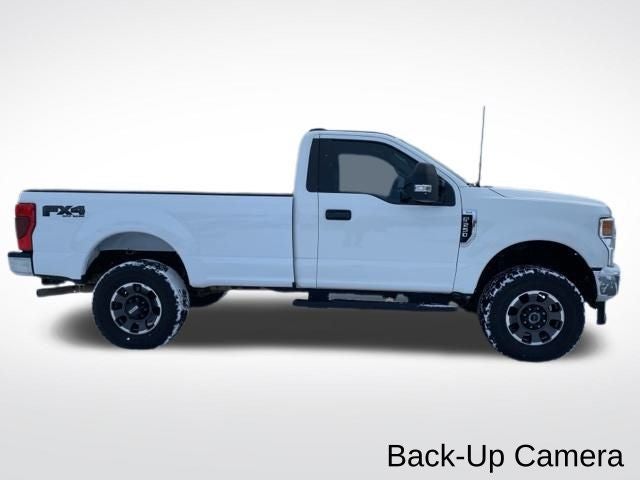 2022 Ford F-250 XL