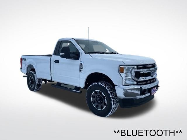 2022 Ford F-250 XL