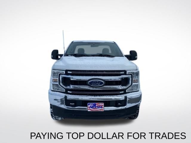 2022 Ford F-250 XL
