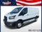 2023 Ford Transit-250 Cargo Van Base