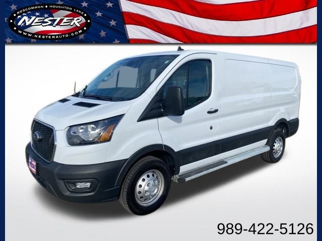 2023 Ford Transit-250 Cargo Van Base