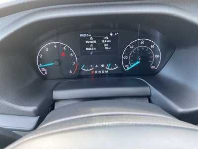 2023 Ford Transit-250 Cargo Van Base