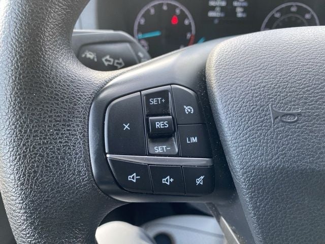 2023 Ford Transit-250 Cargo Van Base