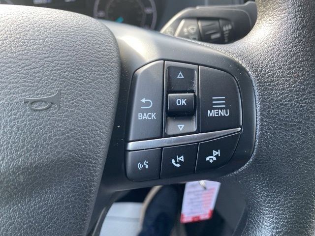 2023 Ford Transit-250 Cargo Van Base