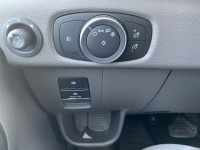 2023 Ford Transit-250 Cargo Van Base