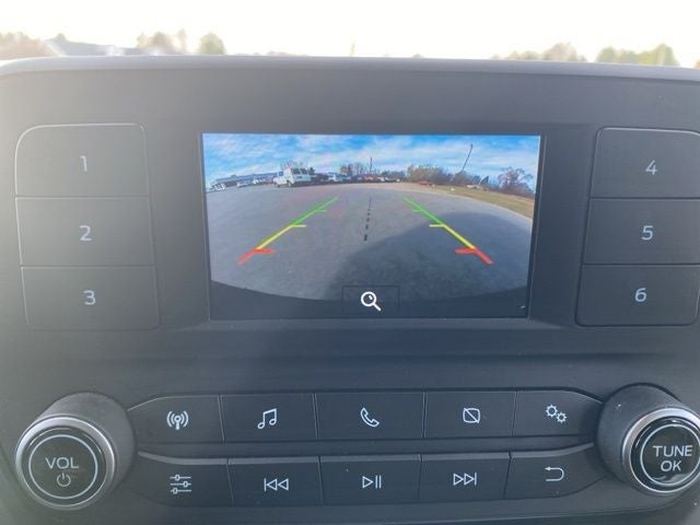 2023 Ford Transit-250 Cargo Van Base