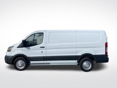 2023 Ford Transit-250 Cargo Van Base