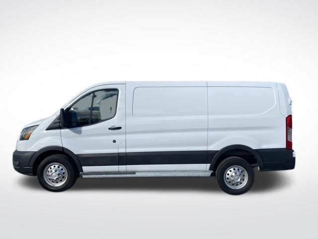 2023 Ford Transit-250 Cargo Van Base