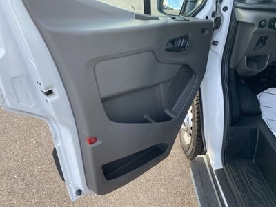 2023 Ford Transit-250 Cargo Van Base