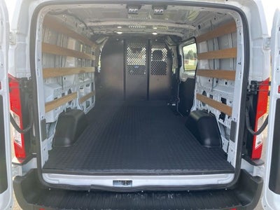 2023 Ford Transit-250 Cargo Van Base