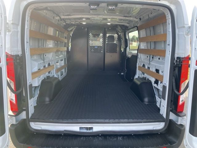 2023 Ford Transit-250 Cargo Van Base