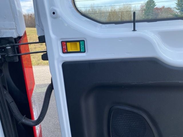 2023 Ford Transit-250 Cargo Van Base