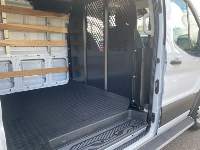 2023 Ford Transit-250 Cargo Van Base