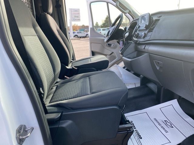 2023 Ford Transit-250 Cargo Van Base