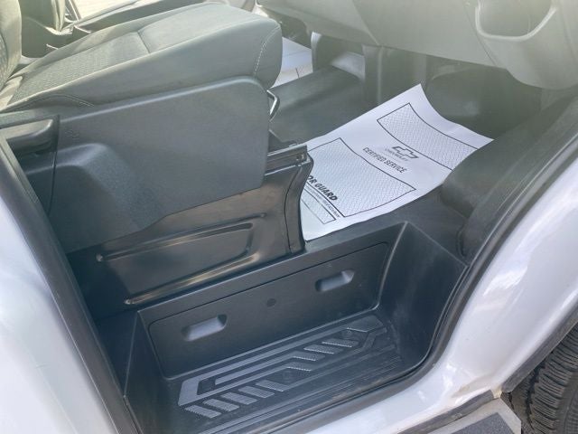 2023 Ford Transit-250 Cargo Van Base