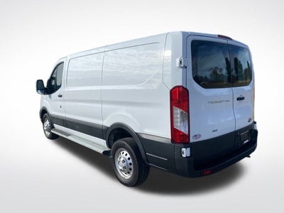 2023 Ford Transit-250 Cargo Van Base