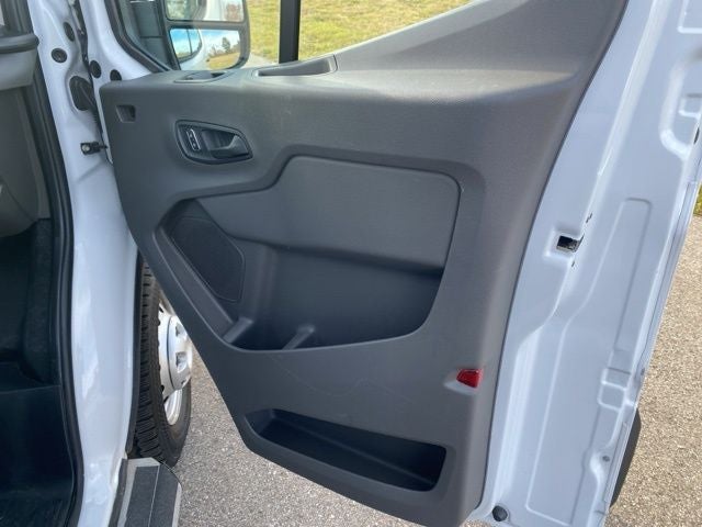 2023 Ford Transit-250 Cargo Van Base