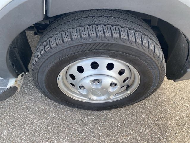 2023 Ford Transit-250 Cargo Van Base