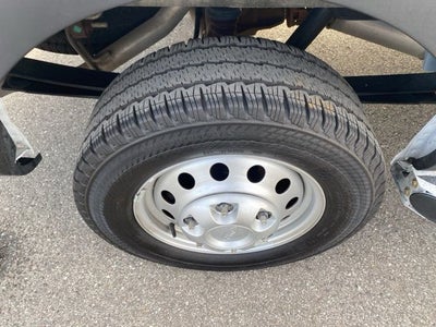 2023 Ford Transit-250 Cargo Van Base