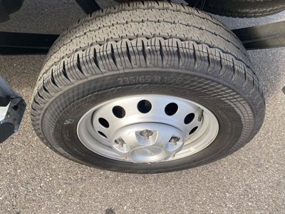 2023 Ford Transit-250 Cargo Van Base