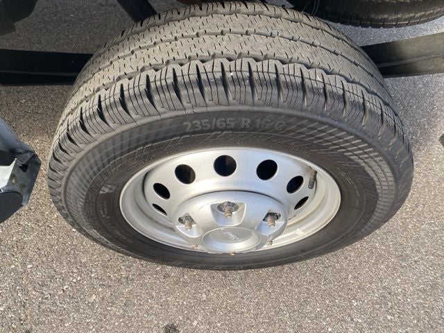 2023 Ford Transit-250 Cargo Van Base