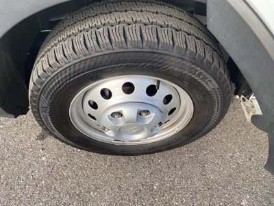 2023 Ford Transit-250 Cargo Van Base