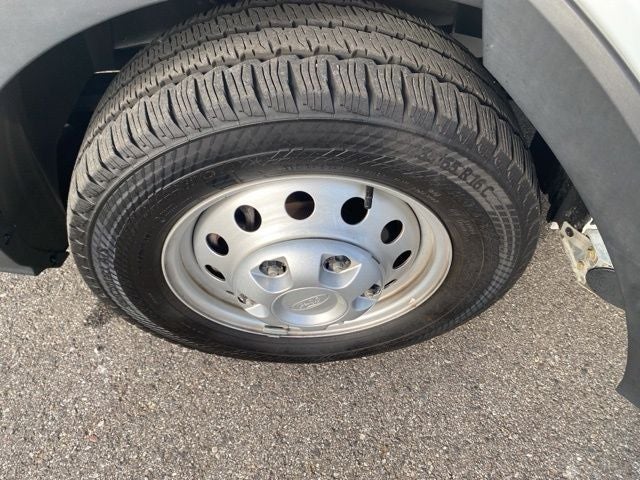 2023 Ford Transit-250 Cargo Van Base