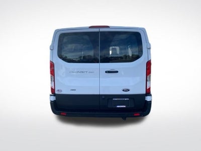 2023 Ford Transit-250 Cargo Van Base