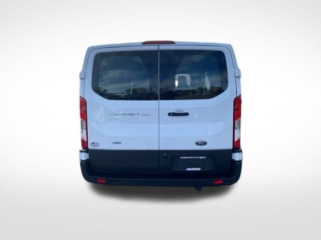 2023 Ford Transit-250 Cargo Van Base