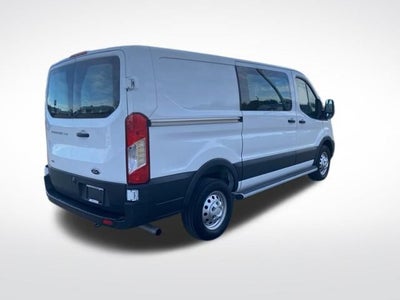 2023 Ford Transit-250 Cargo Van Base